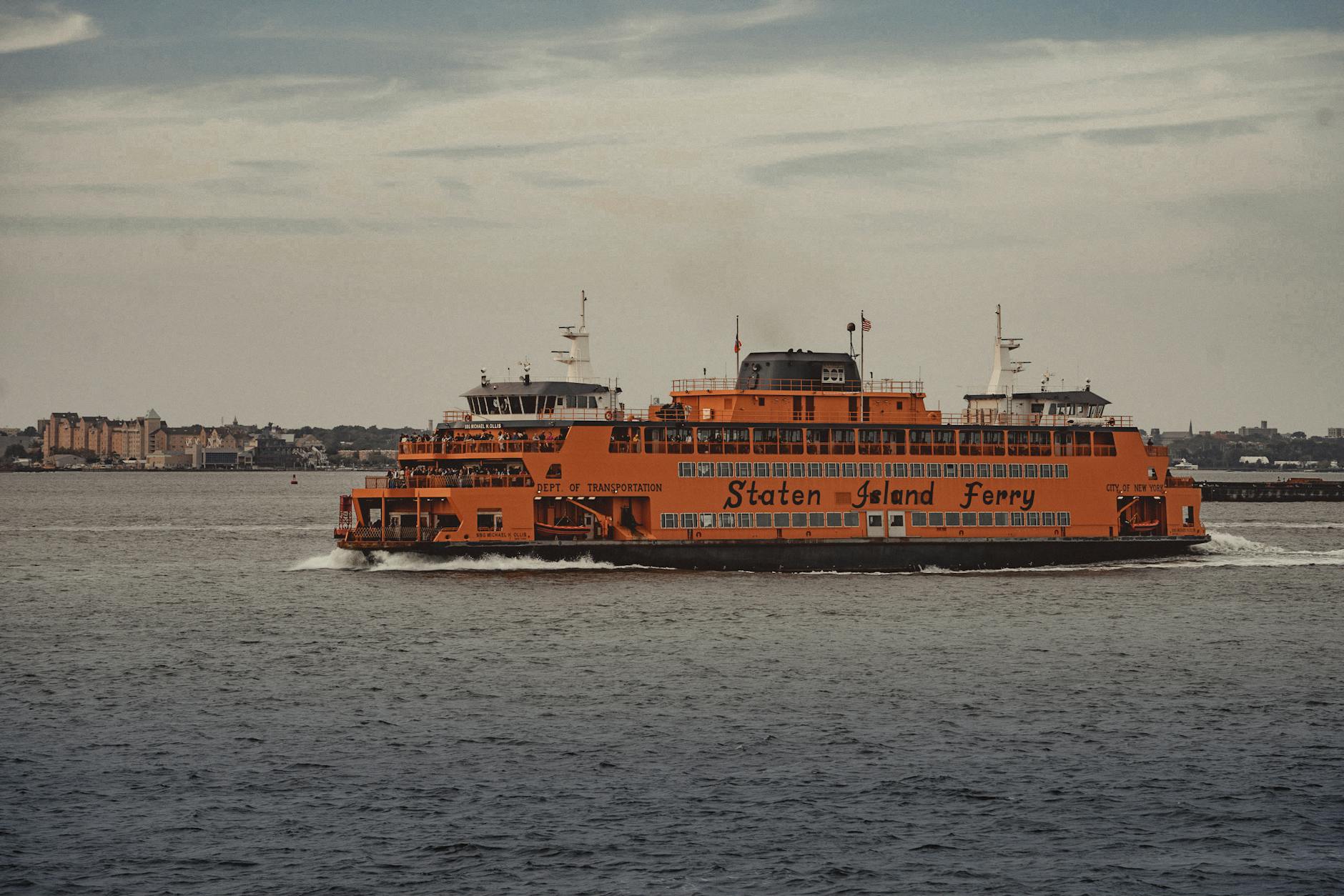 Editorial image for Quezon rep wants review of ferry fare hikes | ABS-CBN News