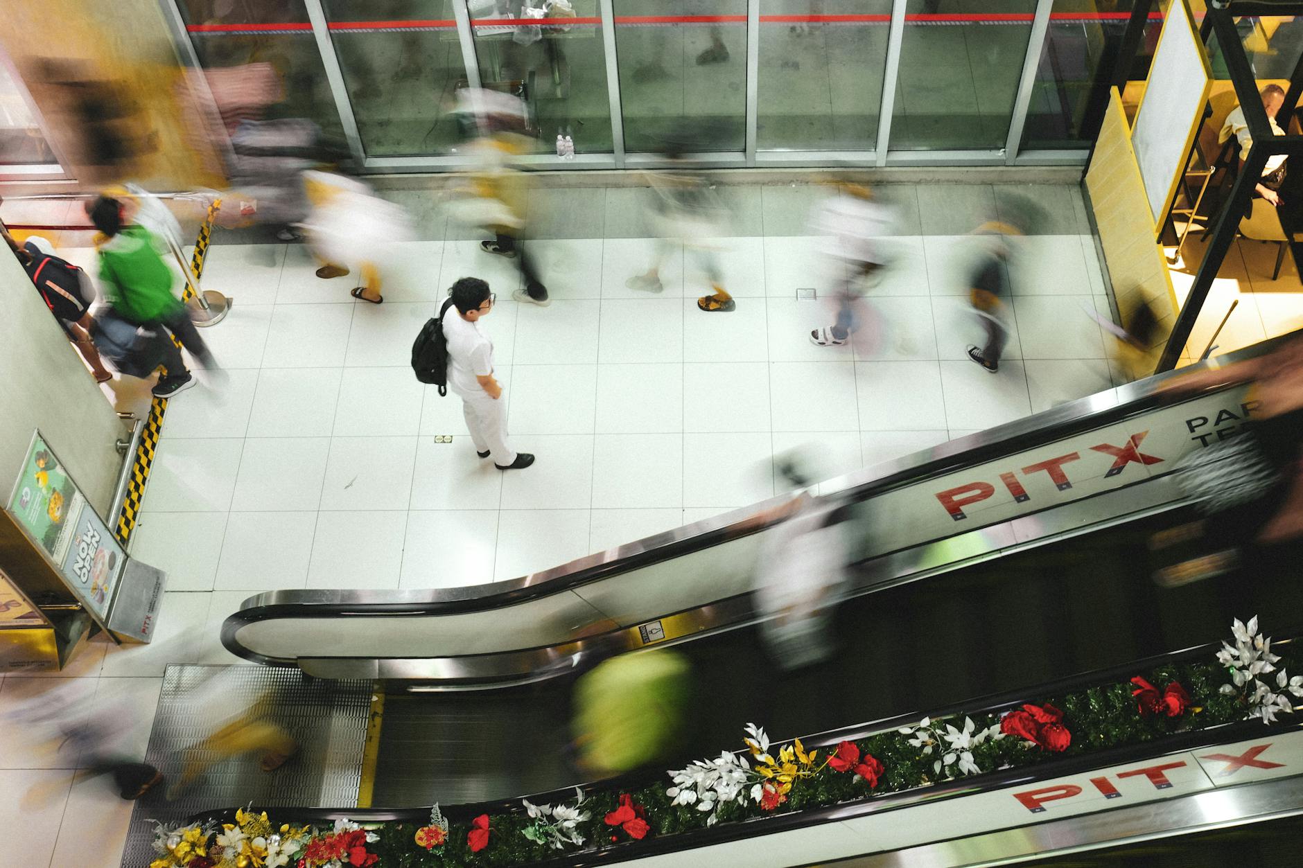 Editorial image for Over 200,000 passengers expected at PITX on Holy Wednesday | ABS-CBN News