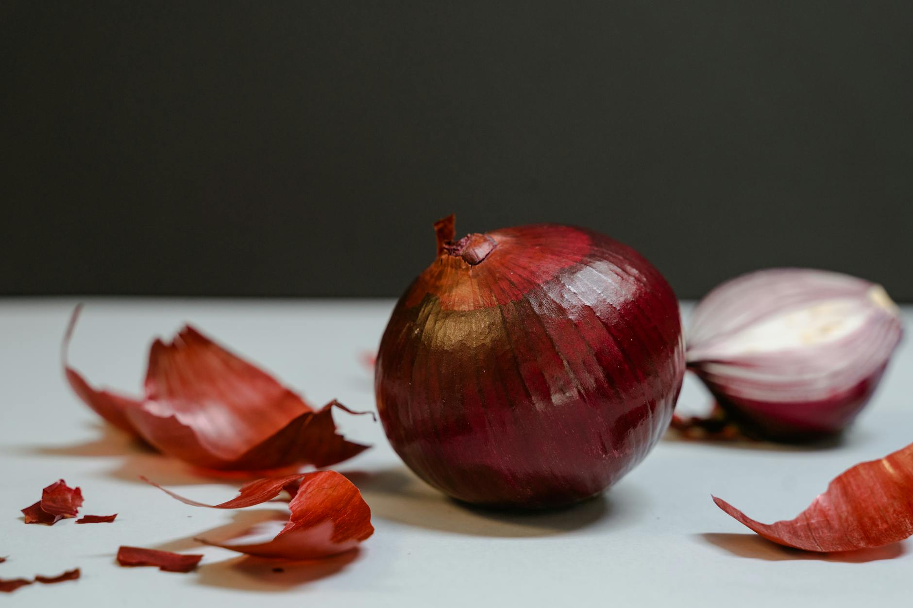 Editorial image for You've been cutting your onions all wrong | CBC.ca