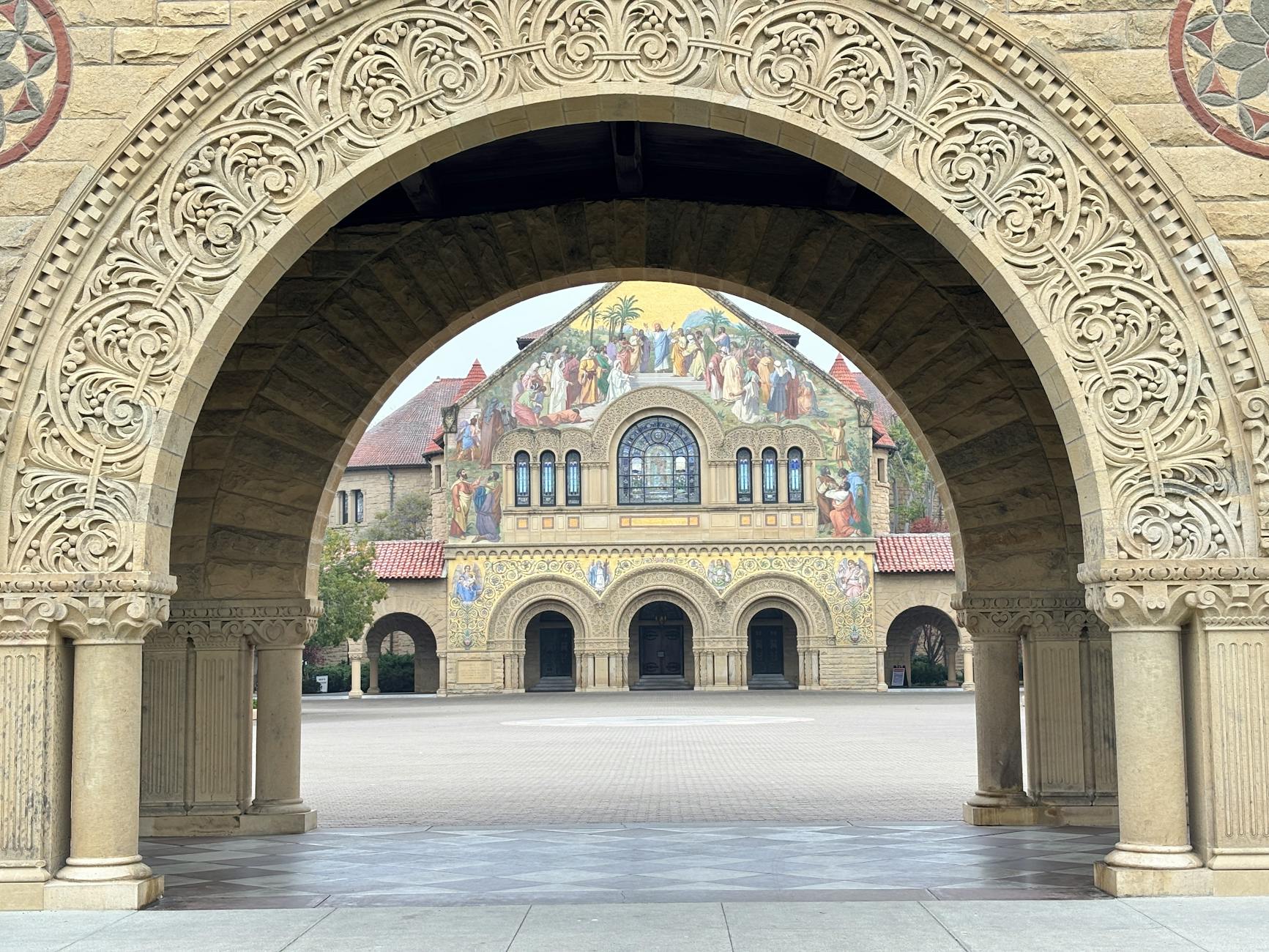 Editorial image for West Virginia and Stanford play in CBC matchup - Yahoo Sports