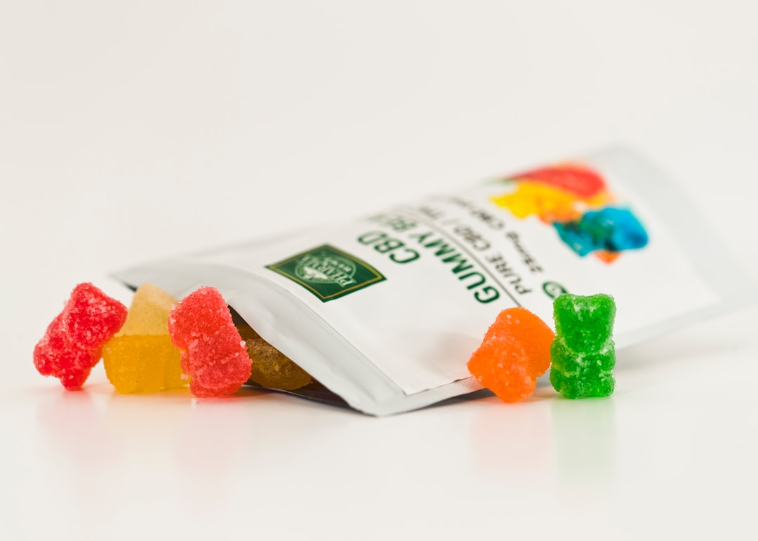 Editorial image for CBD Gummies for Diabetes: What the Evidence Shows and How to Approach Them