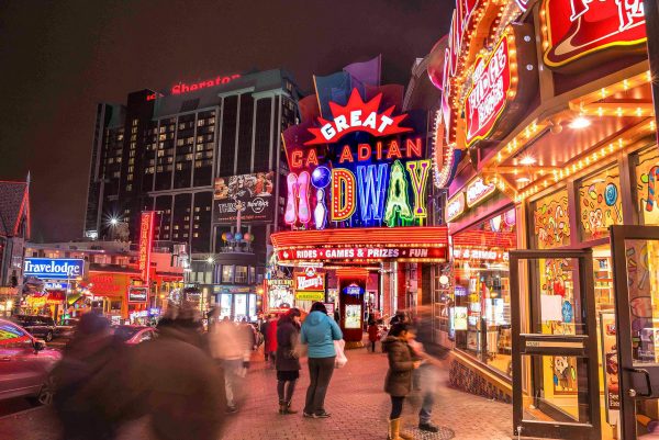 CBC interviews Tijerina on Canadian tourism decline in Maine – UMaine News