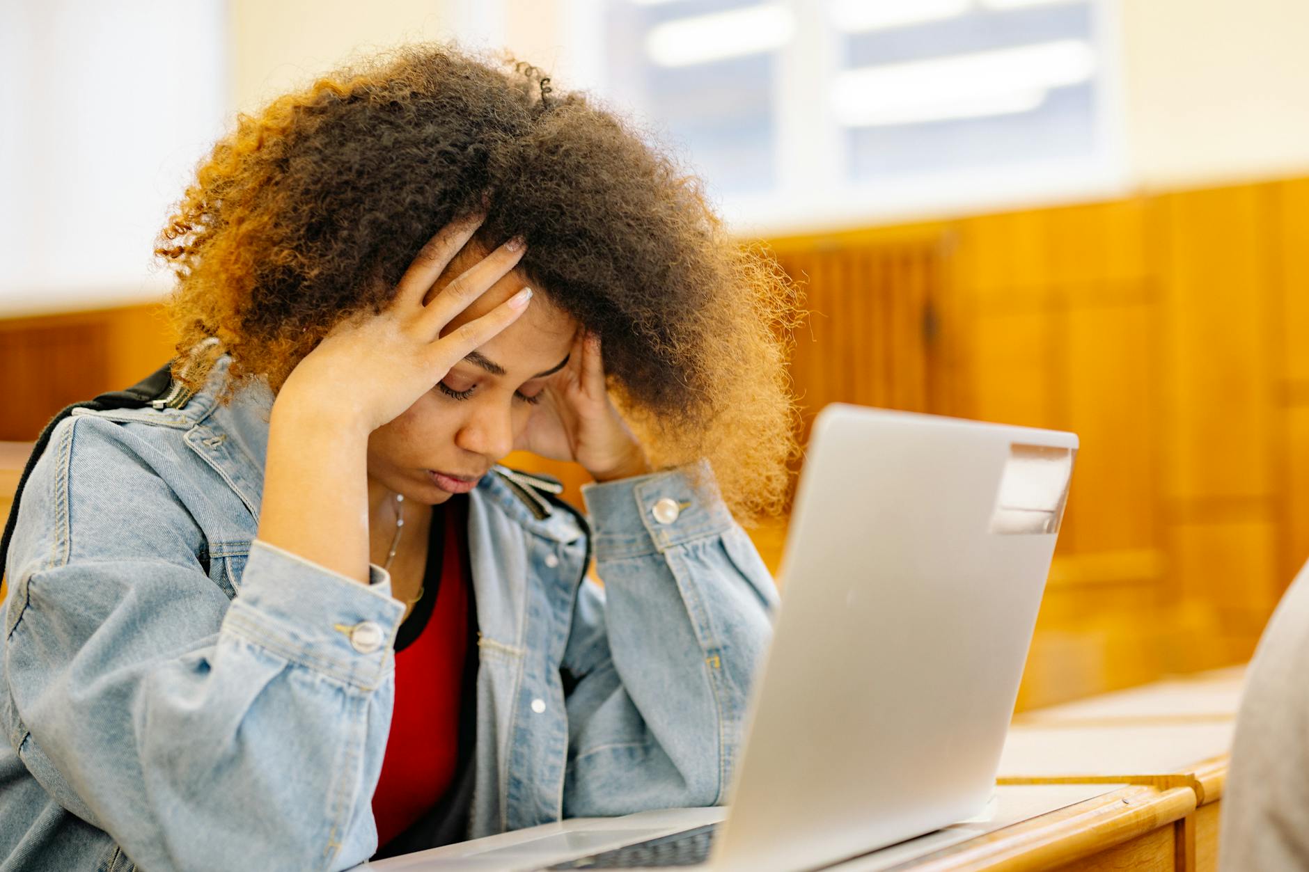 Editorial image for Managing Stress in College: What Students Are Turning to for Relief - Daily Emerald