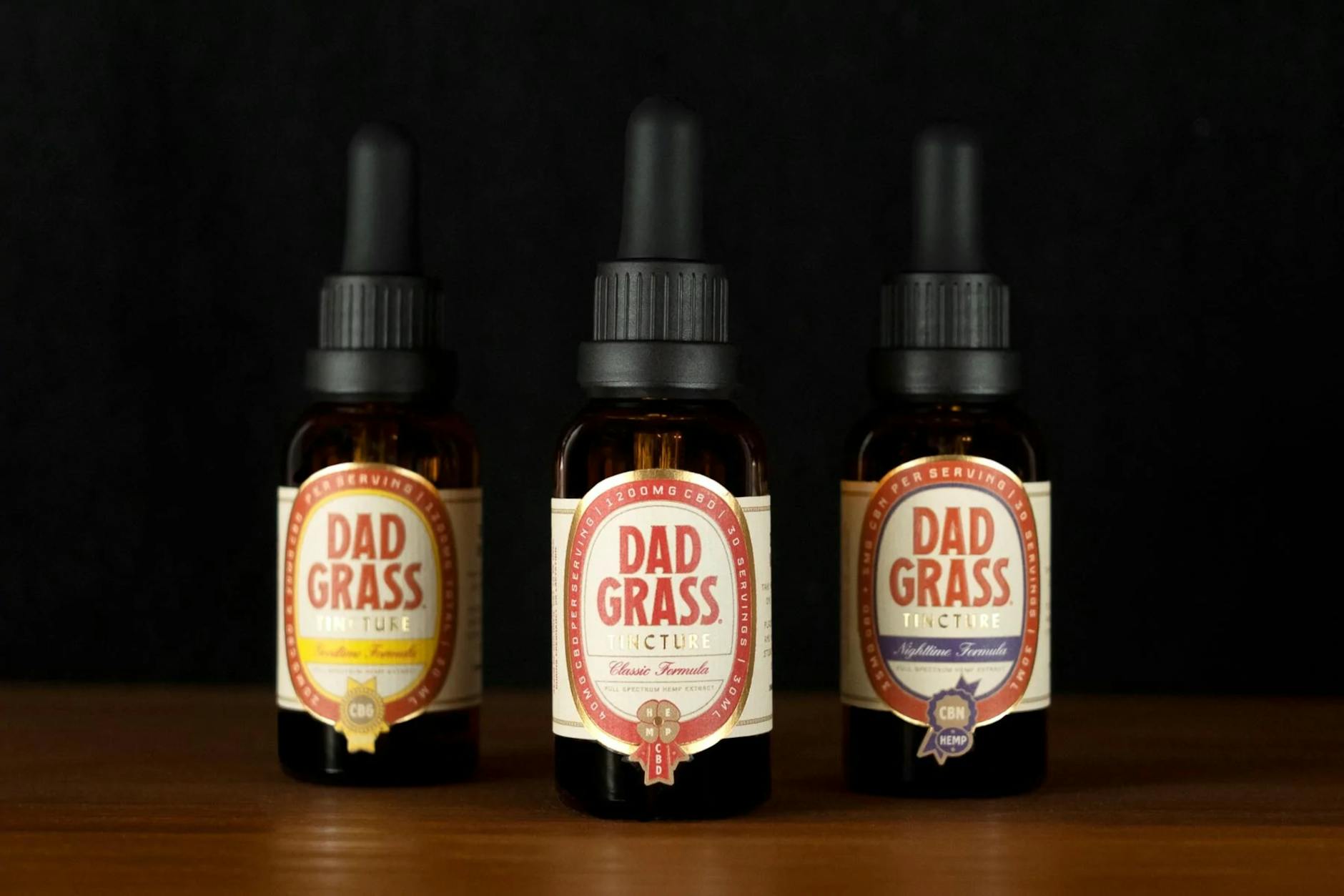 Editorial image for 7 THC Drink Brands To Celebrate 4/20 - Forbes