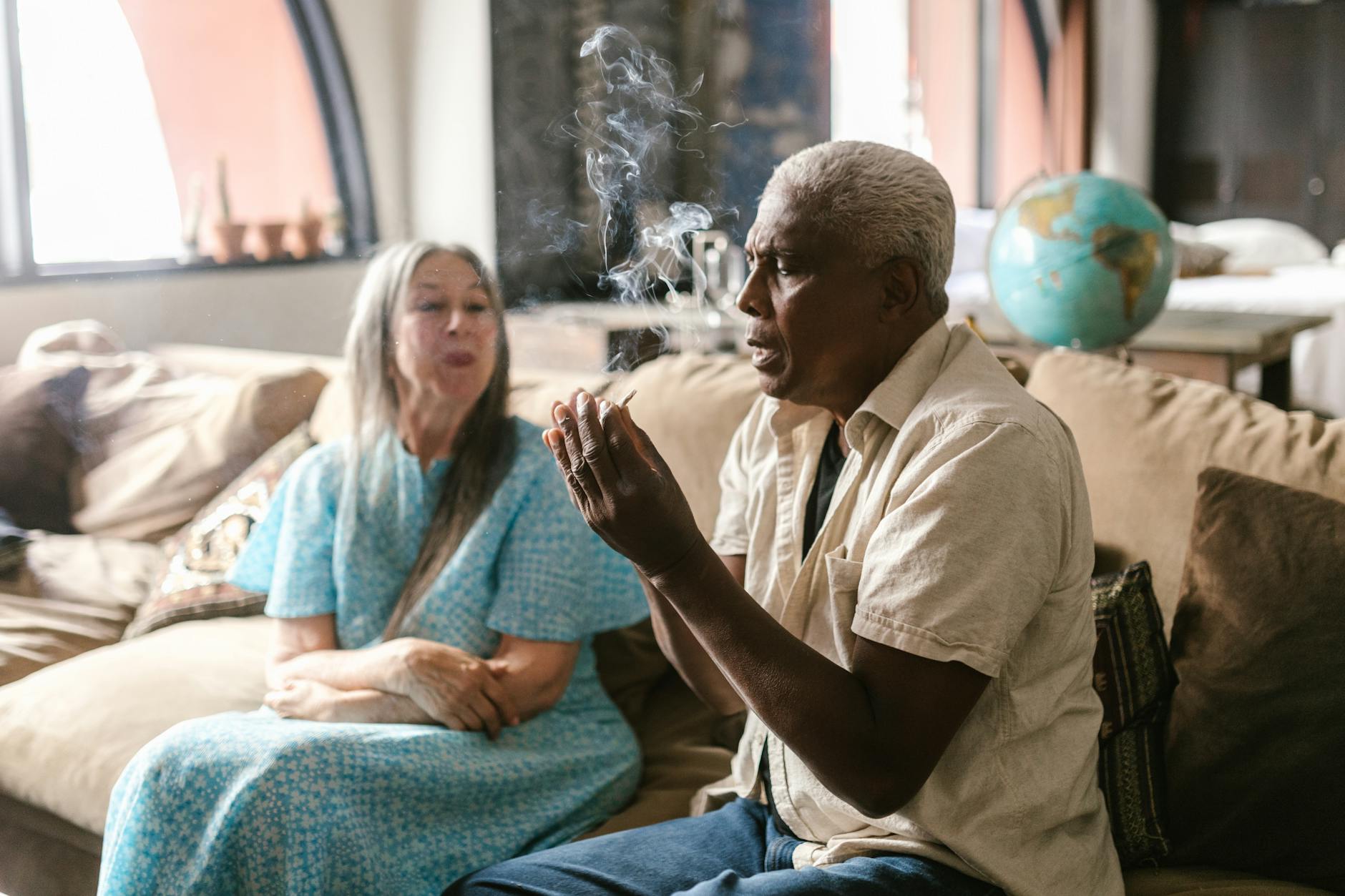 Editorial image for #TheMoment Canadian seniors pulled their own KitKat heist | Watch - MSN