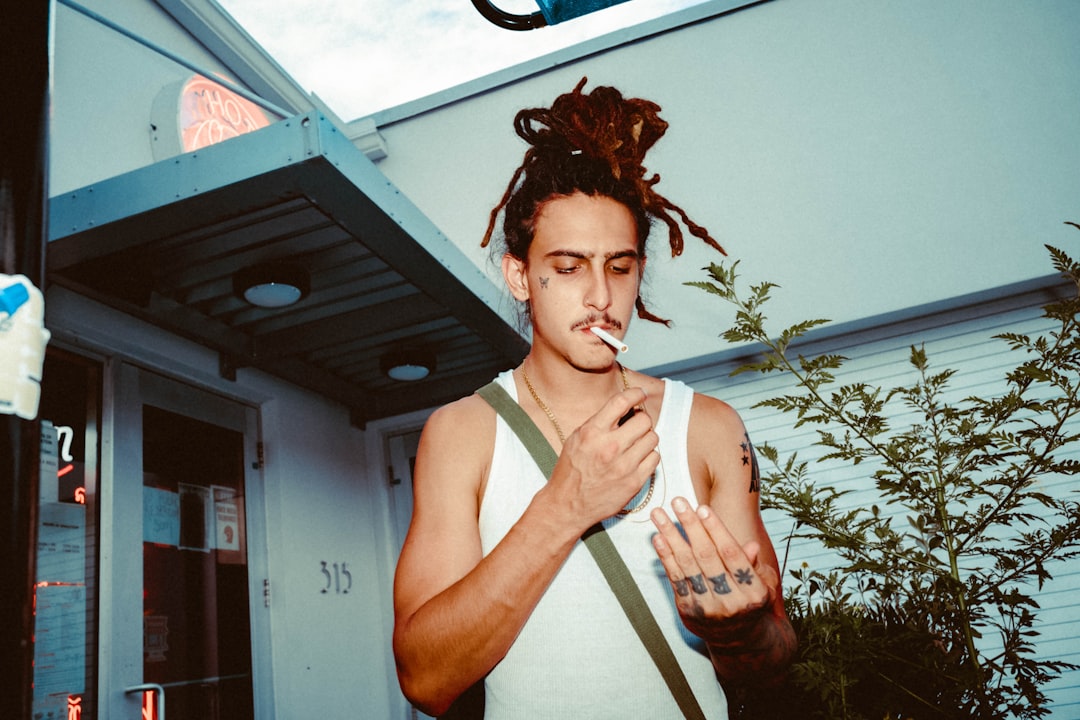 Editorial image for Meet Jillian L Xavier – CanvasRebel Magazine