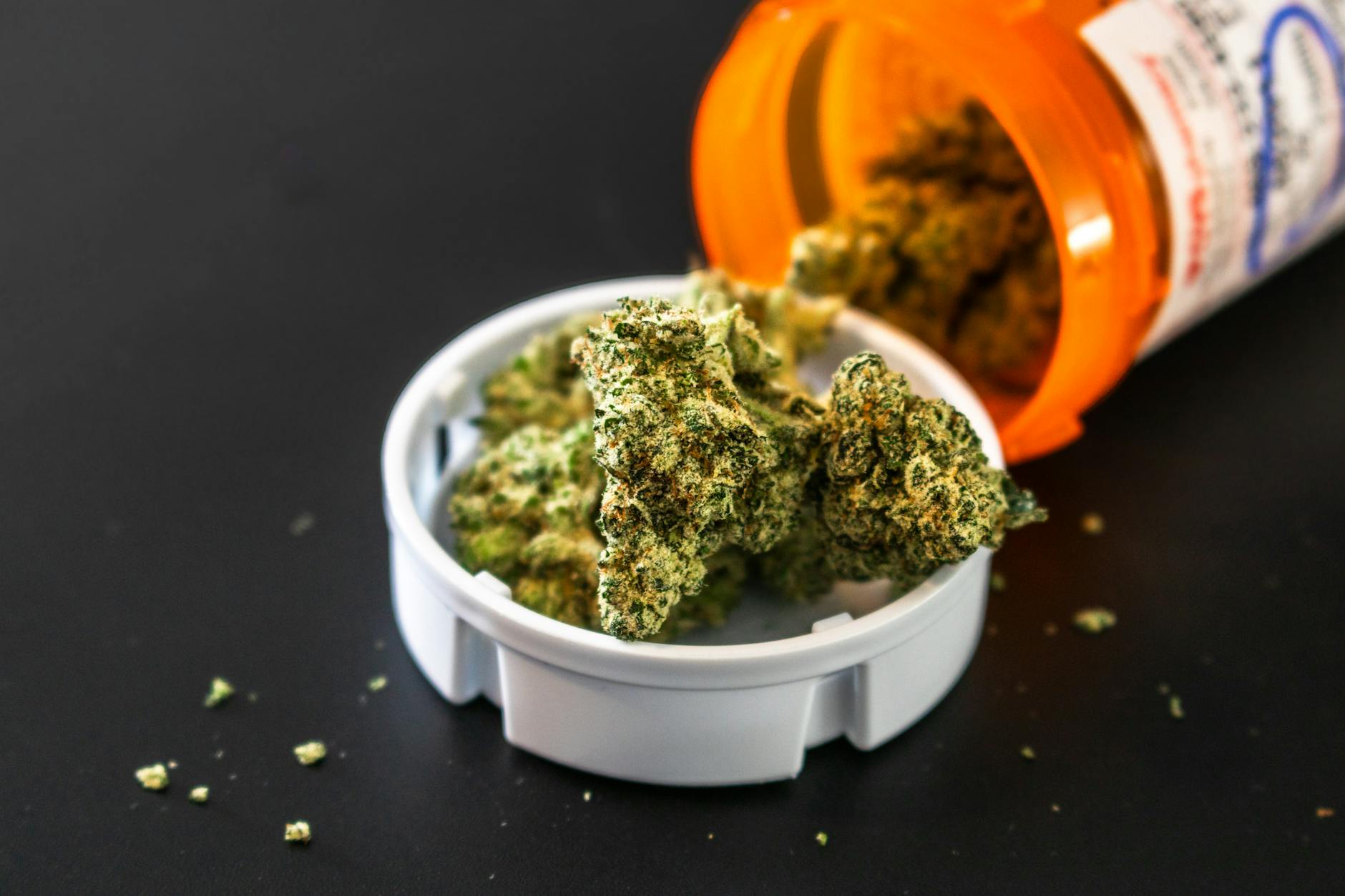 Cannabinoids and Chronic Pain: 2025 Evidence Review