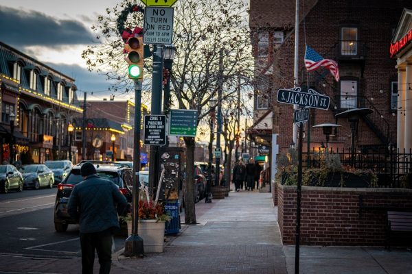 Pennsylvania Voters Support Marijuana Legalization Across Party Lines, New Poll Shows