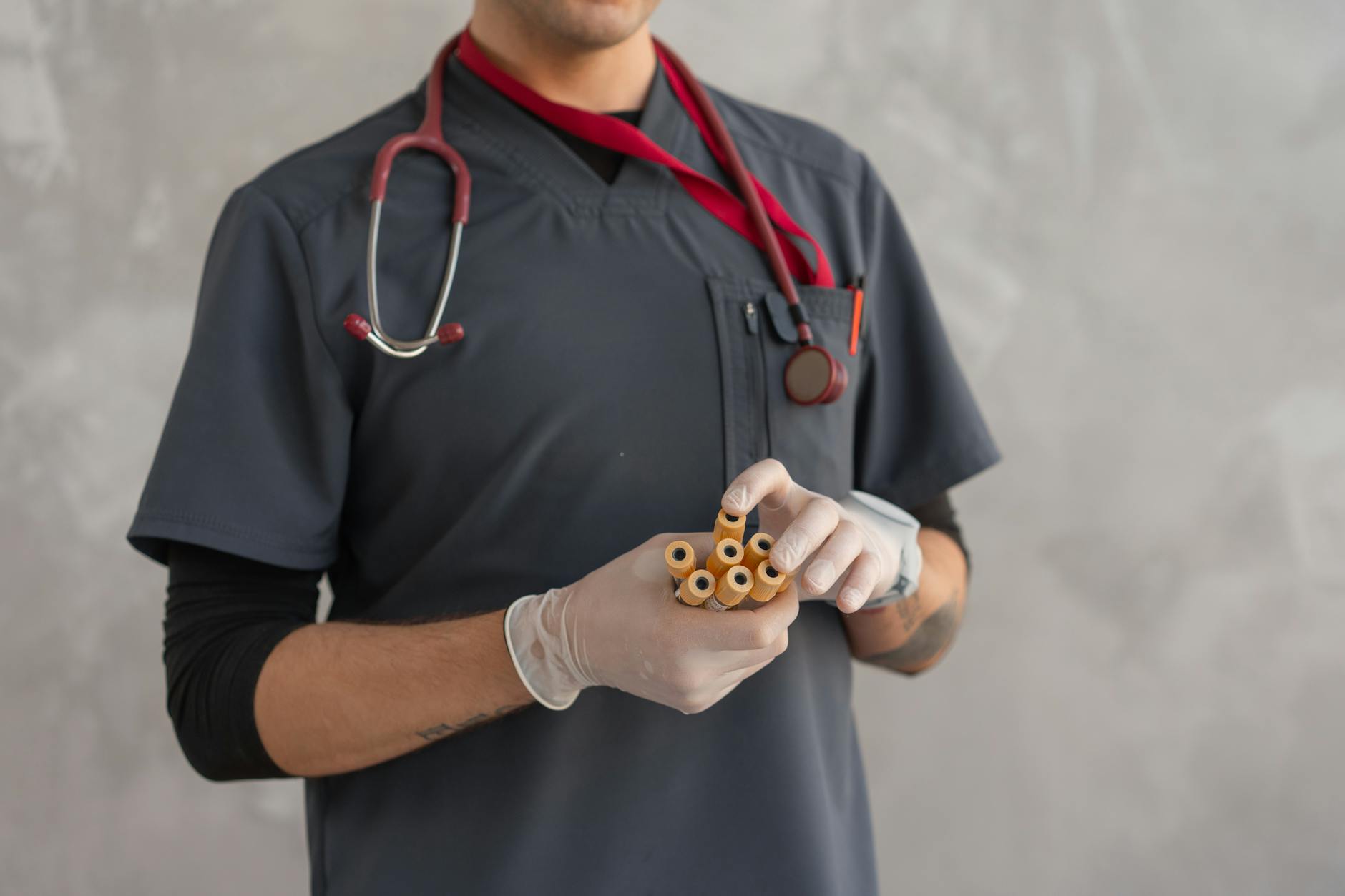 Editorial image for Sepsis Diagnostic Test Shapes ED Physician Decision-Making, Study Finds