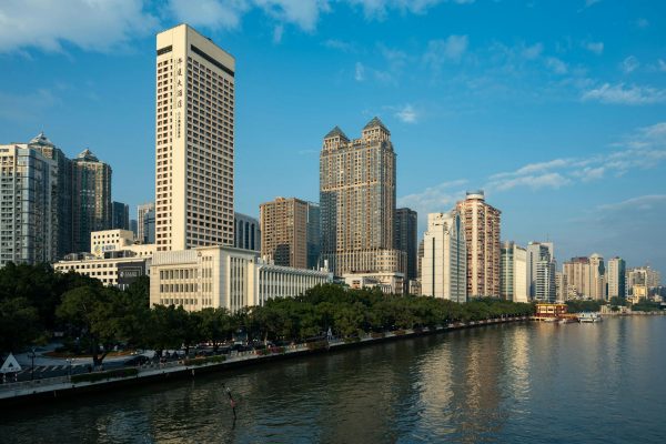 CBD Guangzhou 2026 to Showcase Global Building Decoration Innovations and Smart …