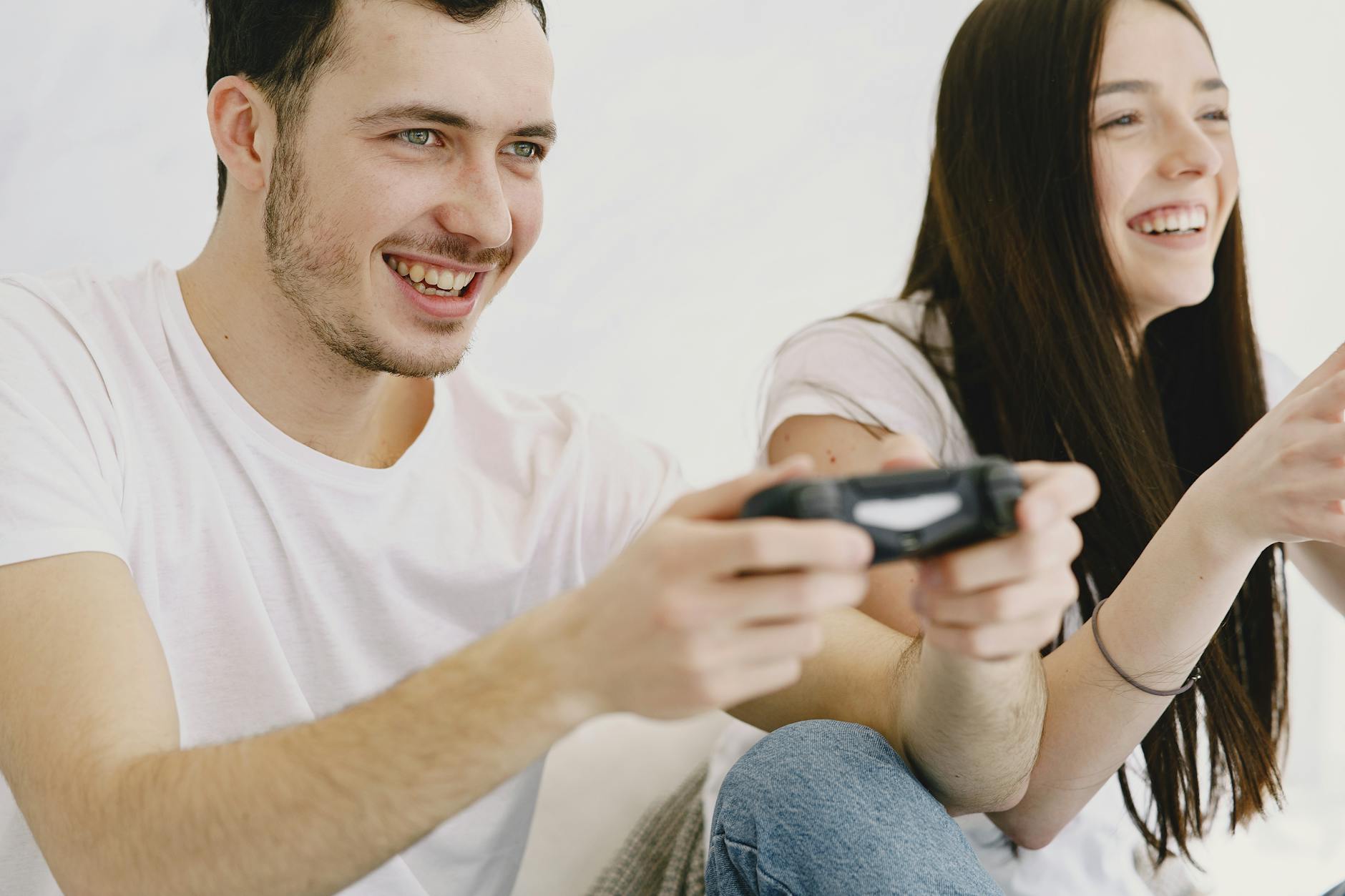 Video Gaming and Cannabis Use: What the Evidence Shows