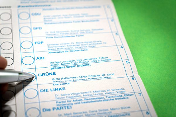 Germany Gazettes Regulation Updating List of Participating Jurisdictions Under MCAA-CbC