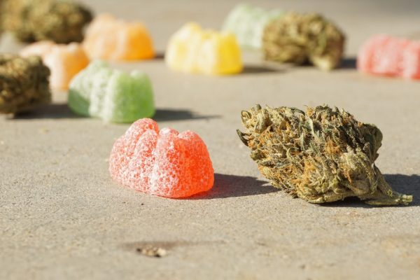 What Is the 50mg CBD Gummies Effect? – Penerbit BRIN