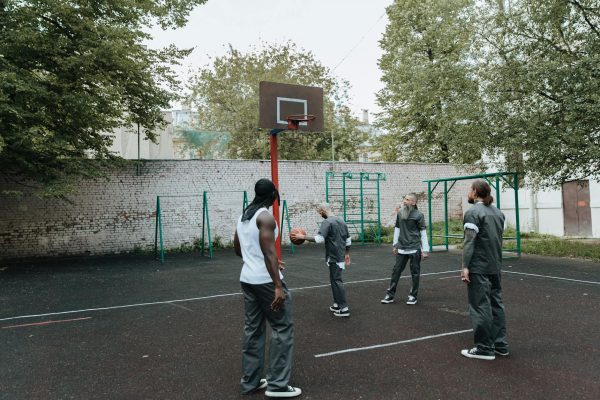 Sick American basketball player jailed in Indonesia over cannabis gummies pleads for early release