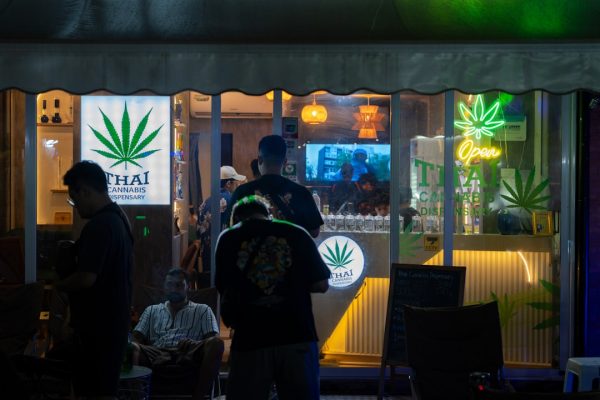 Why cannabis users may recall events that never happened – Firstpost