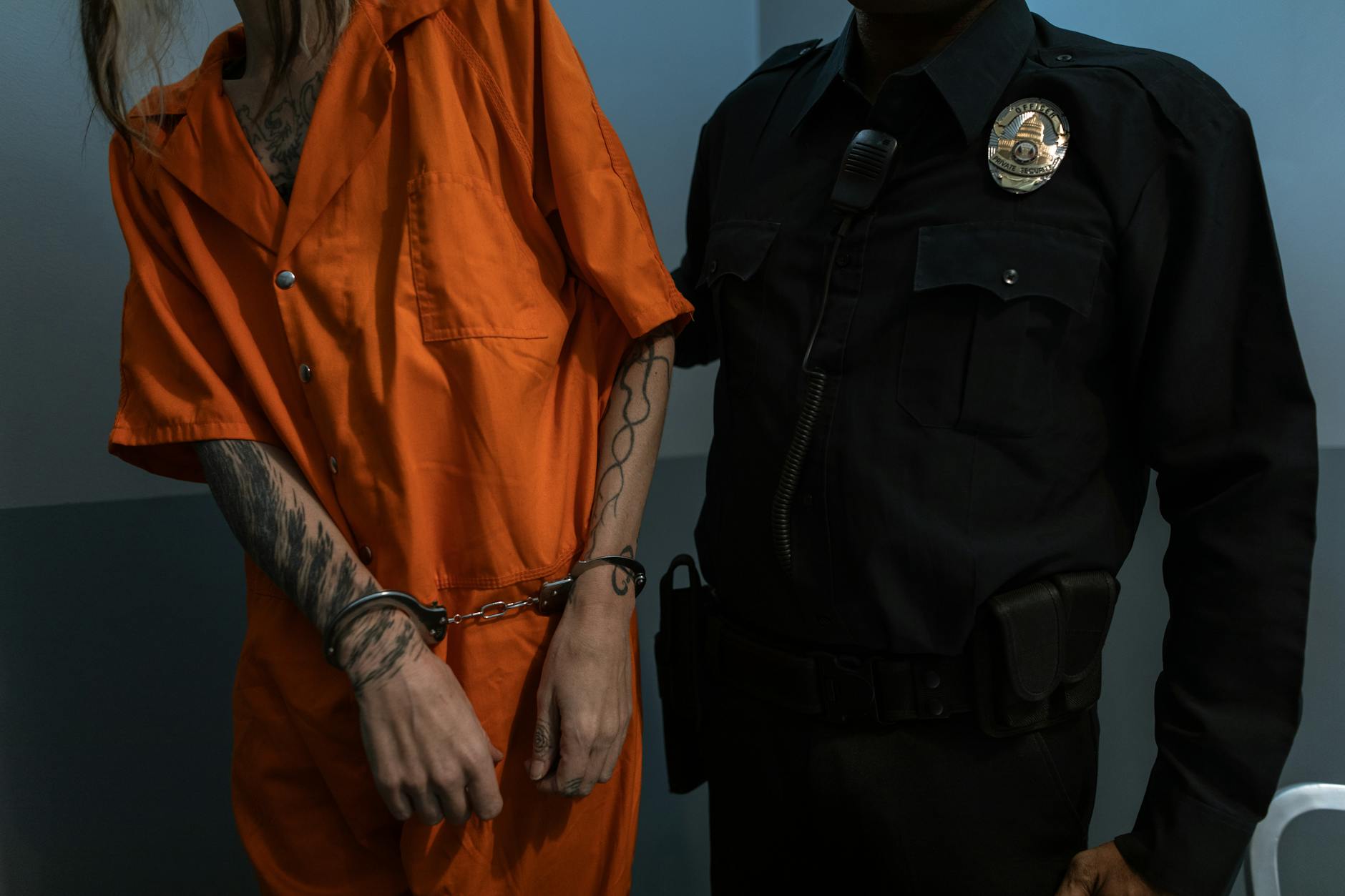 Editorial image for Two Milam County Jail employees arrested after THC vapes found in jail | kcentv.com