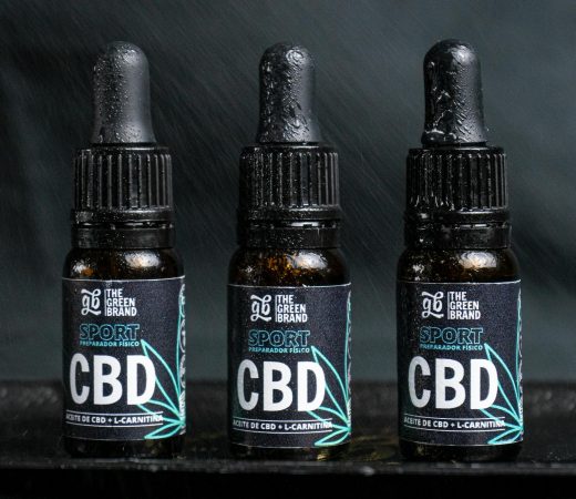 CBD for Brain Tumor Anxiety: What This Trial Found