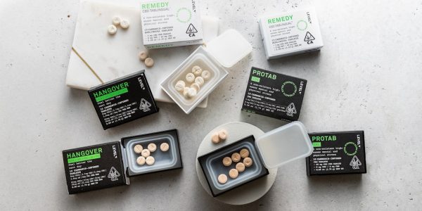 Clinical Trial: Daily Use of FDA-Approved CBD Formulation Increases BMI in Anorexia Patients