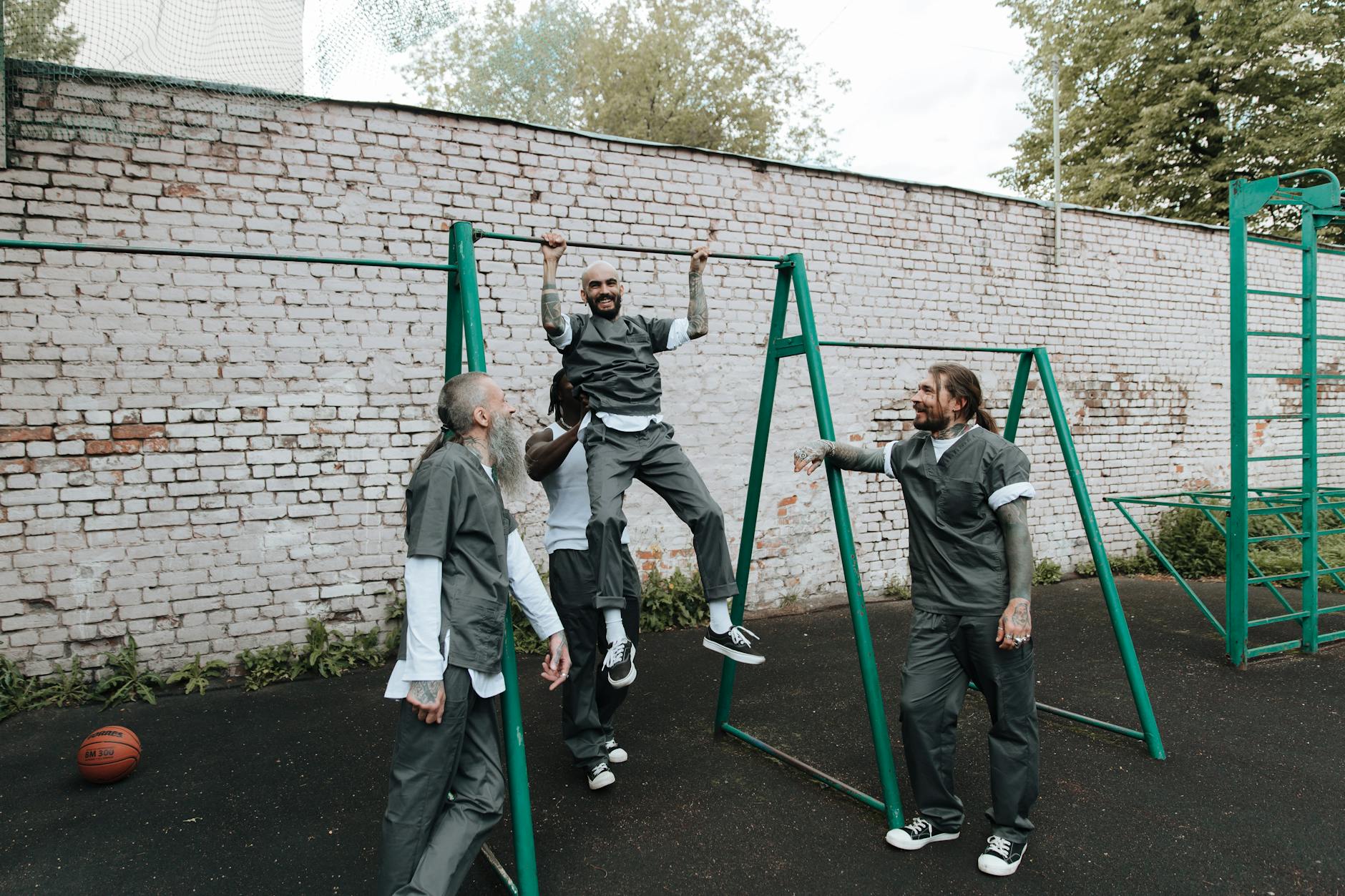 Editorial image for Being physically fit helps prevent diseases: Study points to causal link - Medical Xpress