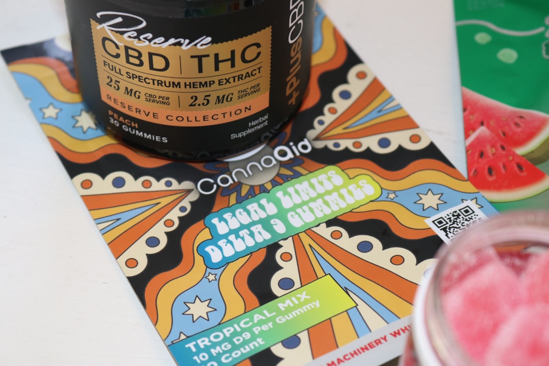 Editorial image for Do CBD gummies make me hungry? What the evidence and real-world testing actually show