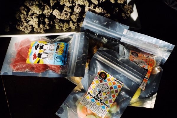 CED Clinic: Personalized Cannabis Medicine 204 CCSD responds after suspected cannabis candy incident at local middle school – KSNV