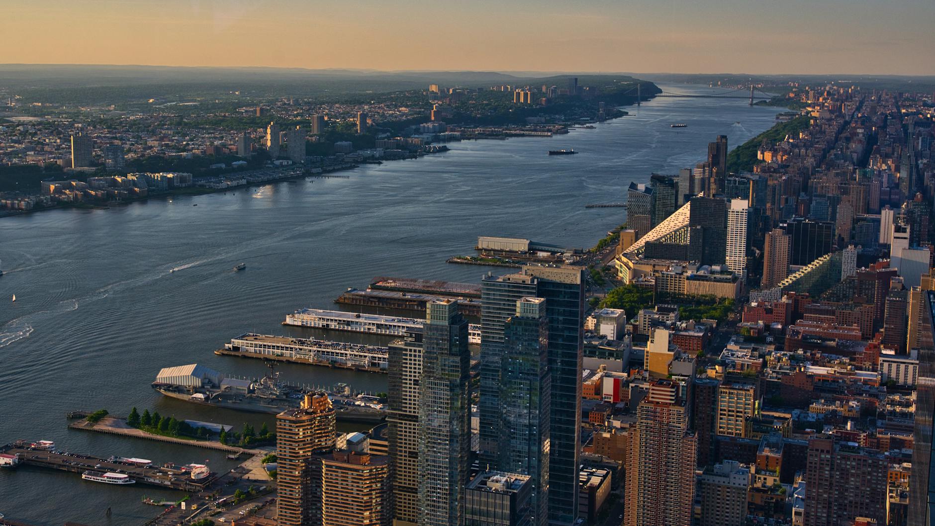 Editorial image for New study will evaluate lower Hudson Valley transit issues - Spectrum News