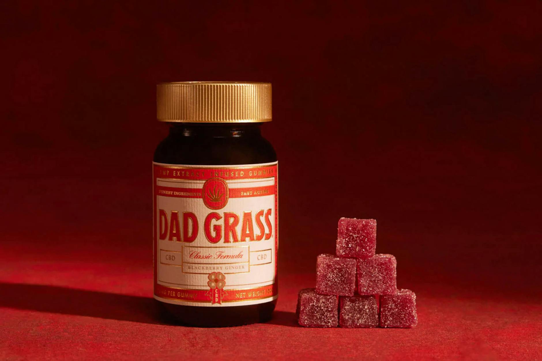 Editorial image for Effortless Stress Relief: Natural CBD Gummies for Calm and Convenience