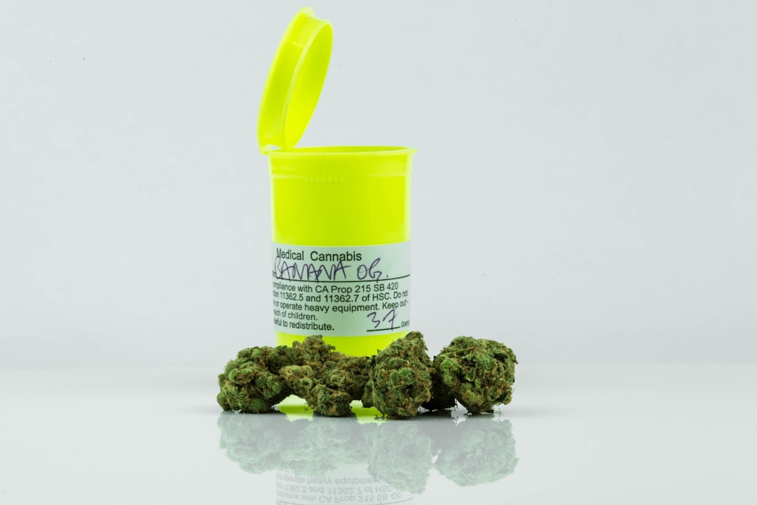 Editorial image for If it works, why can't doctors prescribe cannabis? The Excerpt - AOL