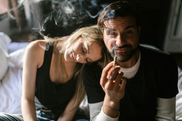 Lighting up for the first time on 4/20? A cannabis doctor shares safety tips