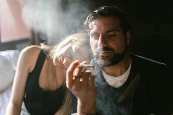 CED Clinic: Personalized Cannabis Medicine 181 Could weed reshape your relationship with alcohol? It’s complicated | GreenState