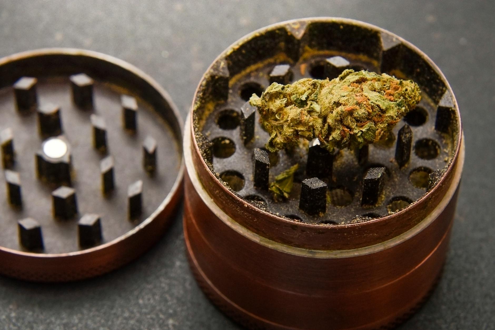 Study reveals why older adults are using cannabis edibles | EurekAlert!