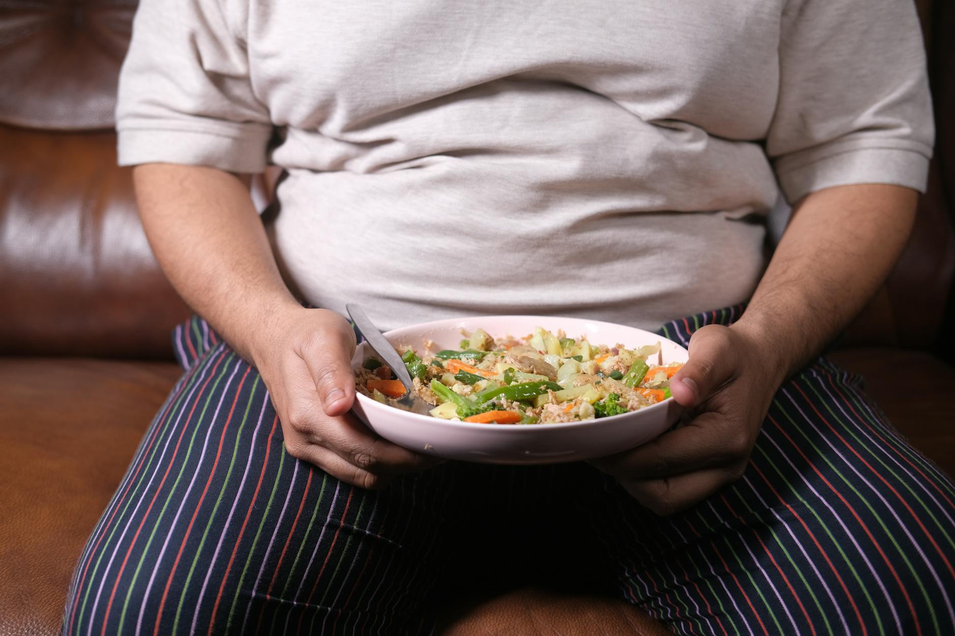 Marijuana Can Play A Role In Combating Obesity, Contrary To Stereotypes About Lazy ... 32 Marijuana Can Play A Role In Combating Obesity, Contrary To Stereotypes About Lazy ...