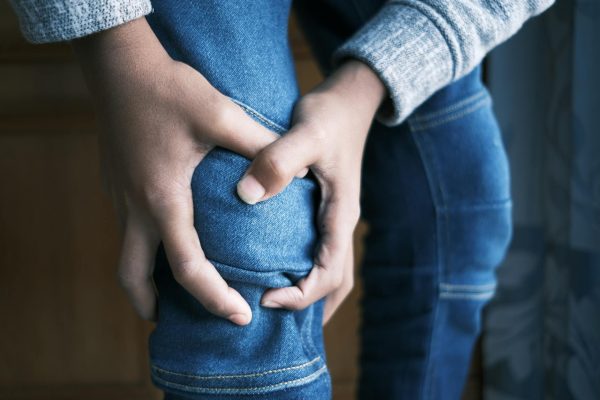 Opioid and cannabinoid combination showed no added pain relief in knee osteoarthritis …