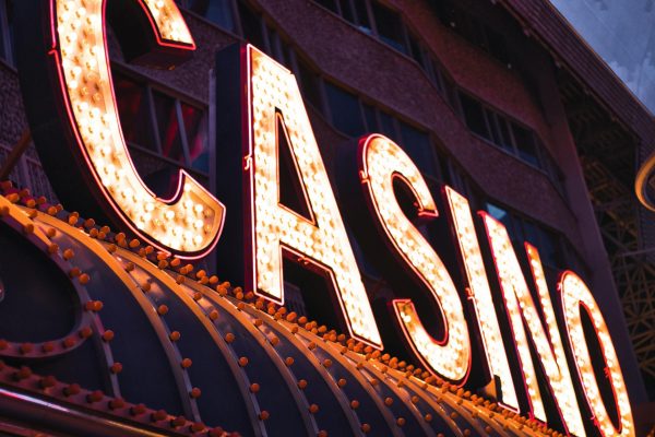 Nevada’s ban on cannabis in casinos costs the state, UNLV reports – iGaming Business