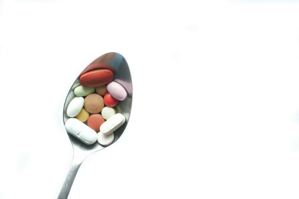 CED Clinic: Personalized Cannabis Medicine 427 Study Links Common Acid Reflux Drugs With Negative Gut Health Effects