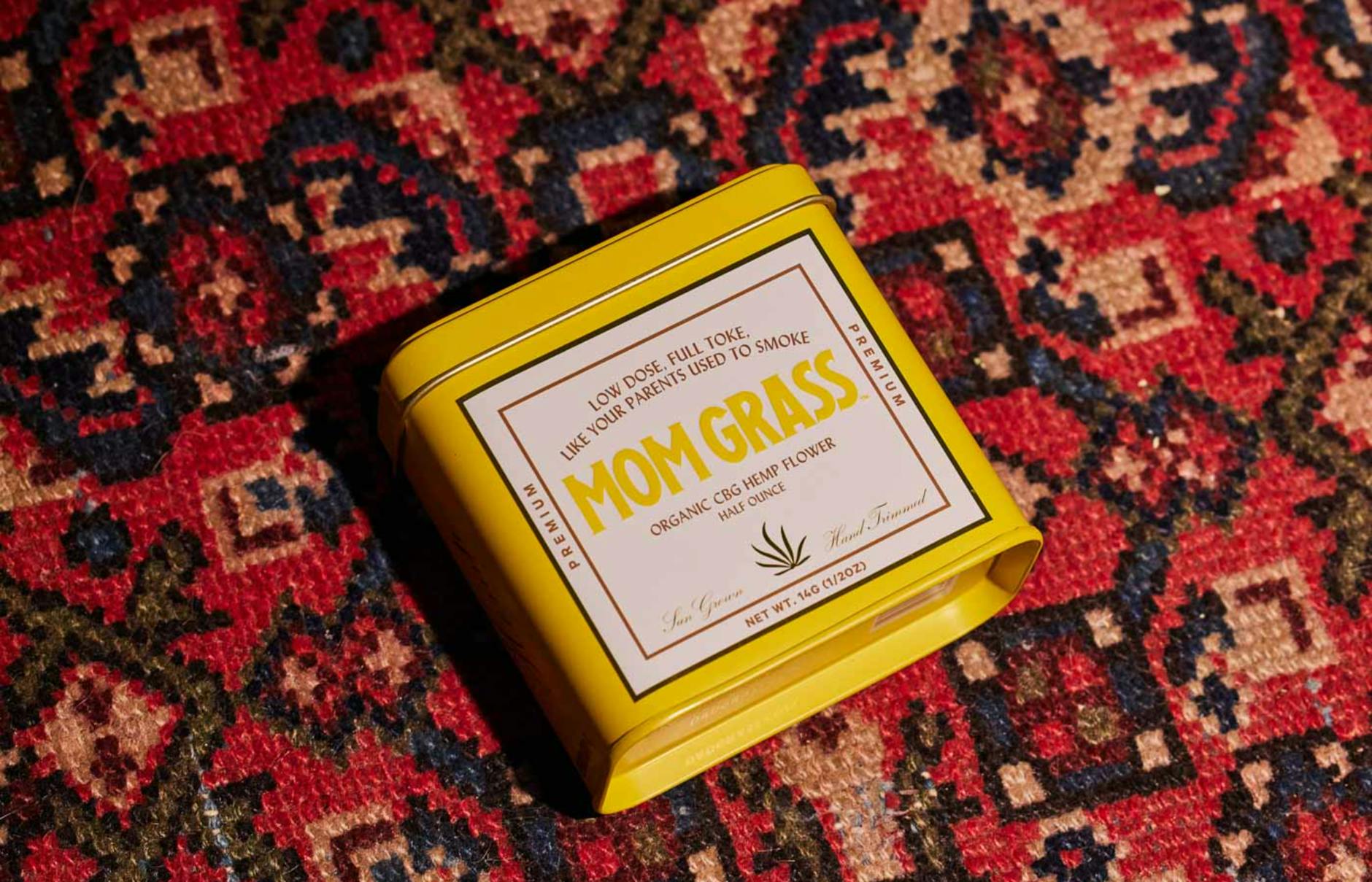 Mom's homemade medical cannabis recipe now being sold at Georgia dispensaries - WALB