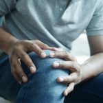 Knee Osteoarthritis Pain Cannabis Opioid Combination - Anesthesiology News
