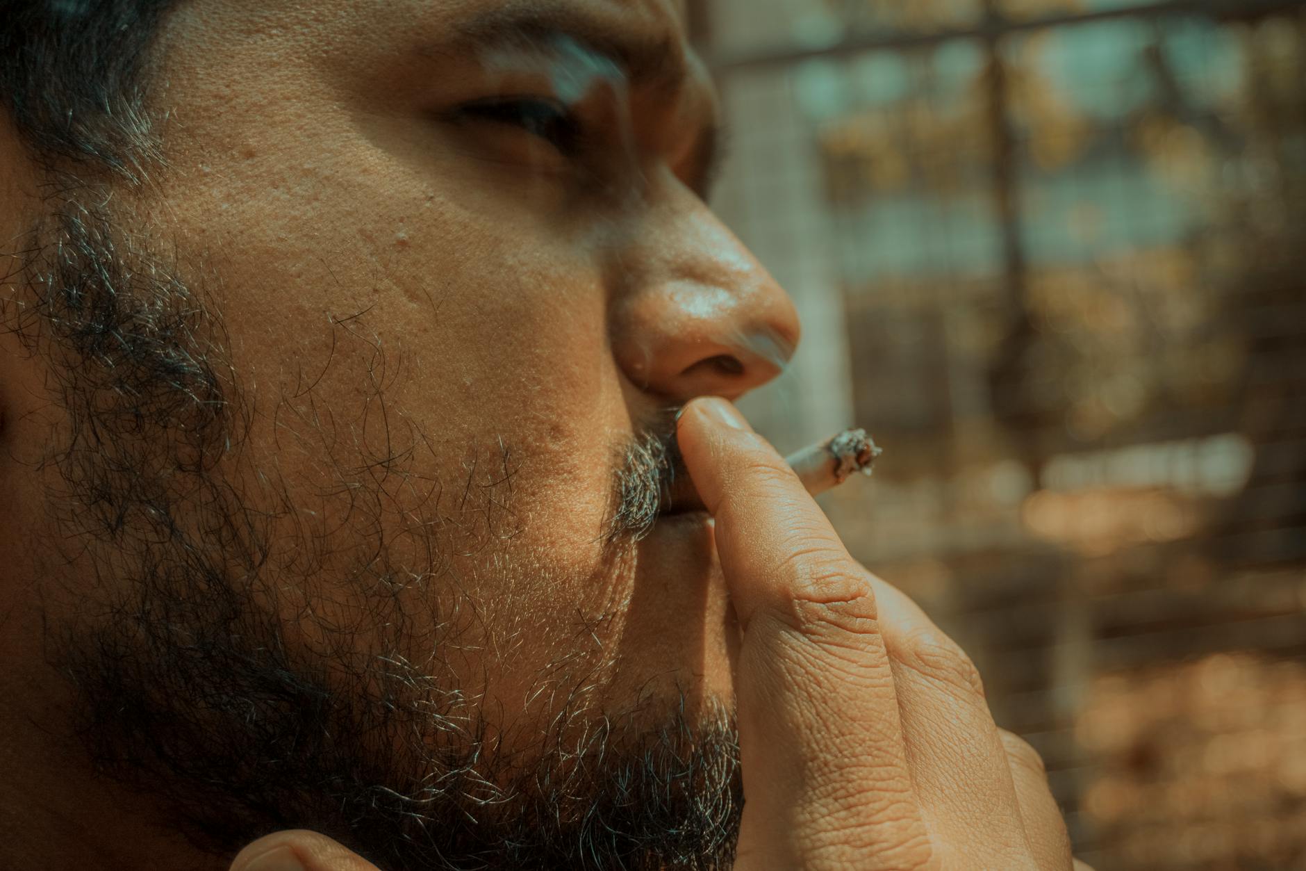 I didn't think I could get addicted to weed. I was wrong โ and I'm not alone - The Guardian 2 I didn't think I could get addicted to weed. I was wrong โ and I'm not alone - The Guardian