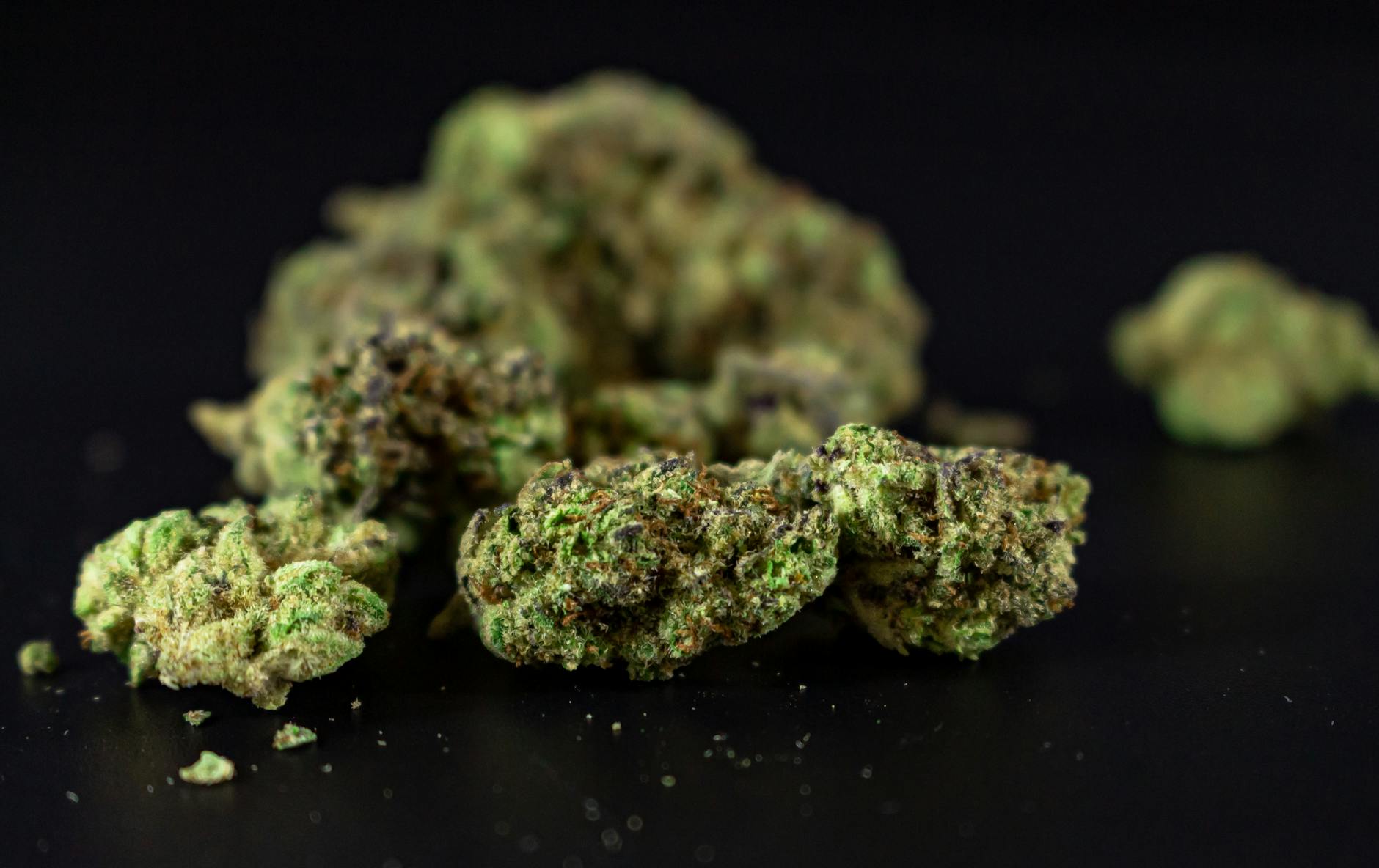 Mom's homemade medical cannabis recipe now being sold at Georgia dispensaries