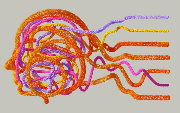 Beyond Dopamine: New Research Uncovers Multisystem Brain Networks in Addiction Mechanisms
