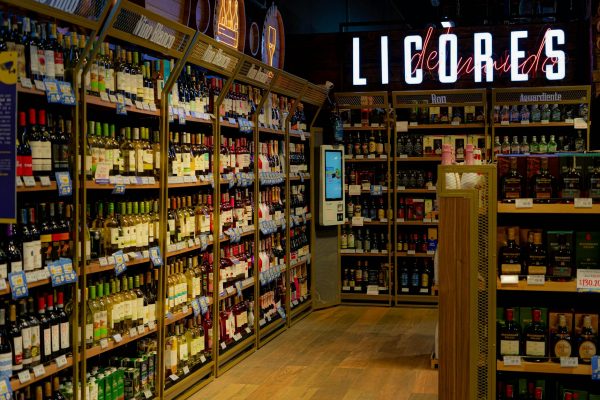 Cooney introduces bill to allow selling of low-potency cannabis beverages at liquor and wine stores