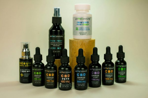 CED Clinic: Personalized Cannabis Medicine 318 Full-Spectrum Cannabis Extract Shows Significant Pain Reduction in Chronic Neuropathic Pain