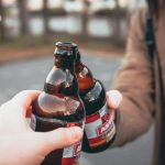 Study: Cannabis Beverages Help People Cut Alcohol Consumption Nearly in Half