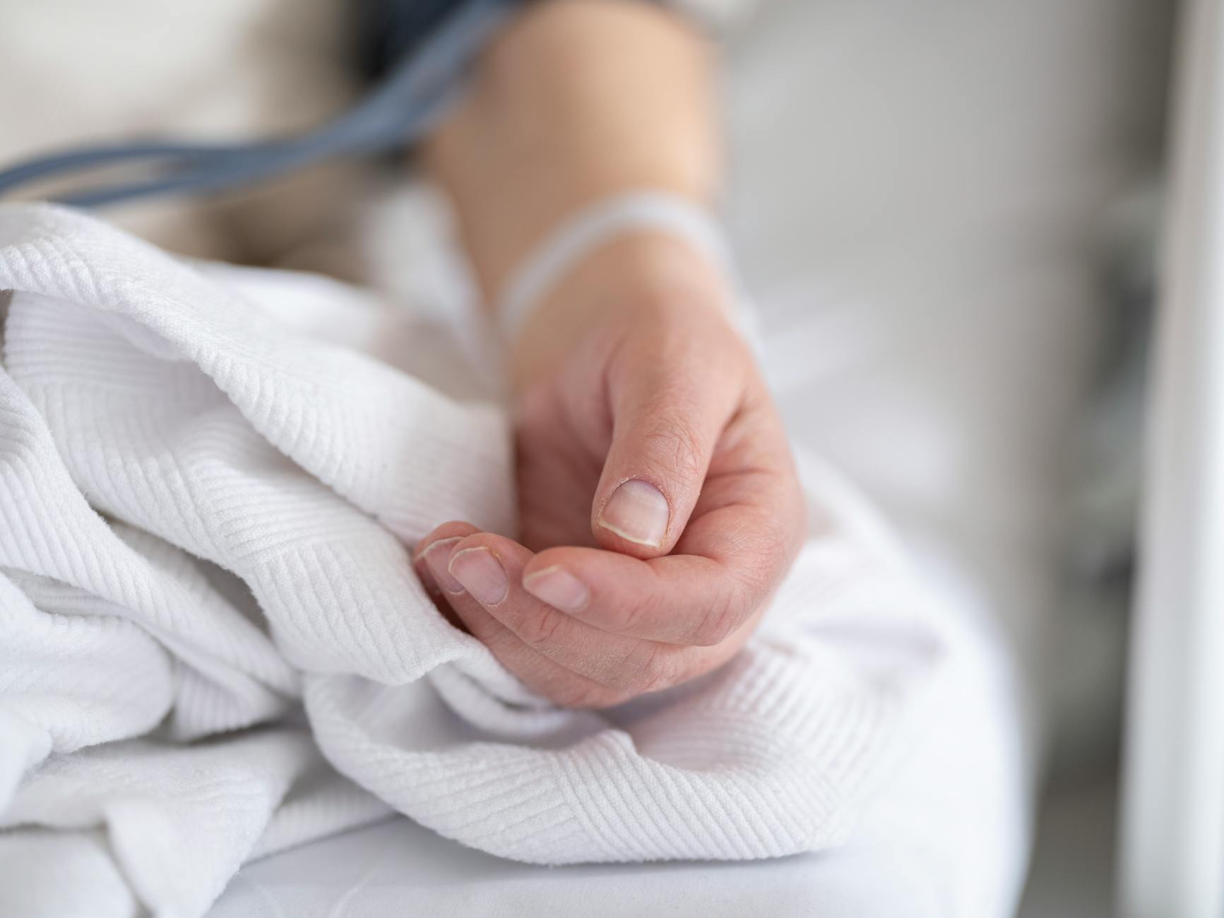 Delaware Governor Signs Bill Allowing Medical Cannabis Use for Terminally Ill Patients in Hospitals