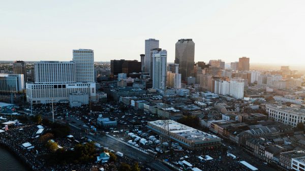 CED Clinic: Personalized Cannabis Medicine 427 Louisiana Sees Further Medical Cannabis Dispensary Expansion with New NOLA … – Hemp Gazette