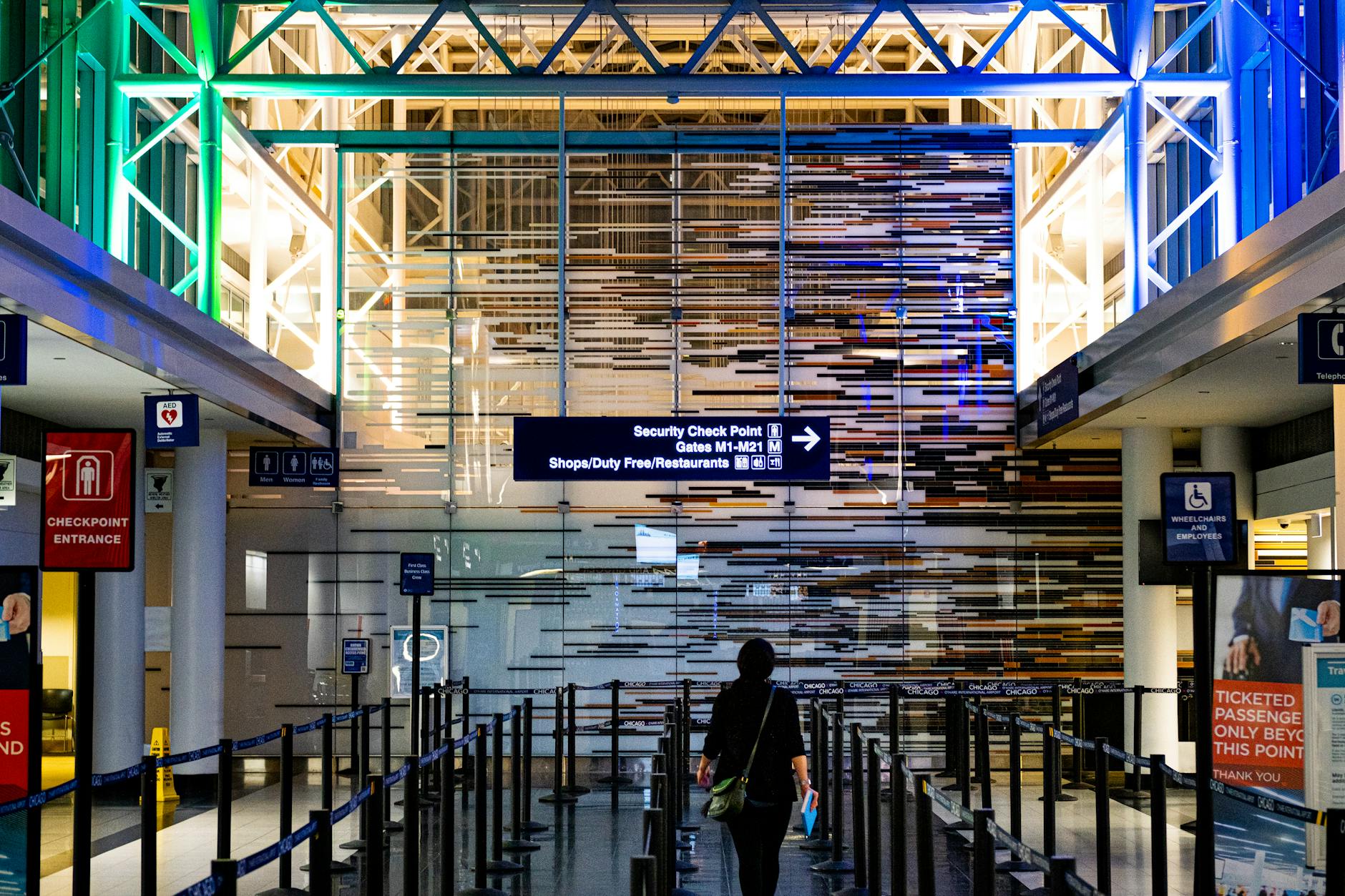TSA Policy Allows Medical Cannabis Through Airport Security Amidst State Law Nuances ...