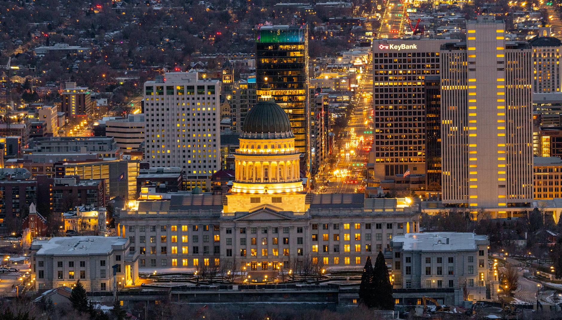 2026 Utah legislature on cannabis, psychedelics and kratom - Fox 13