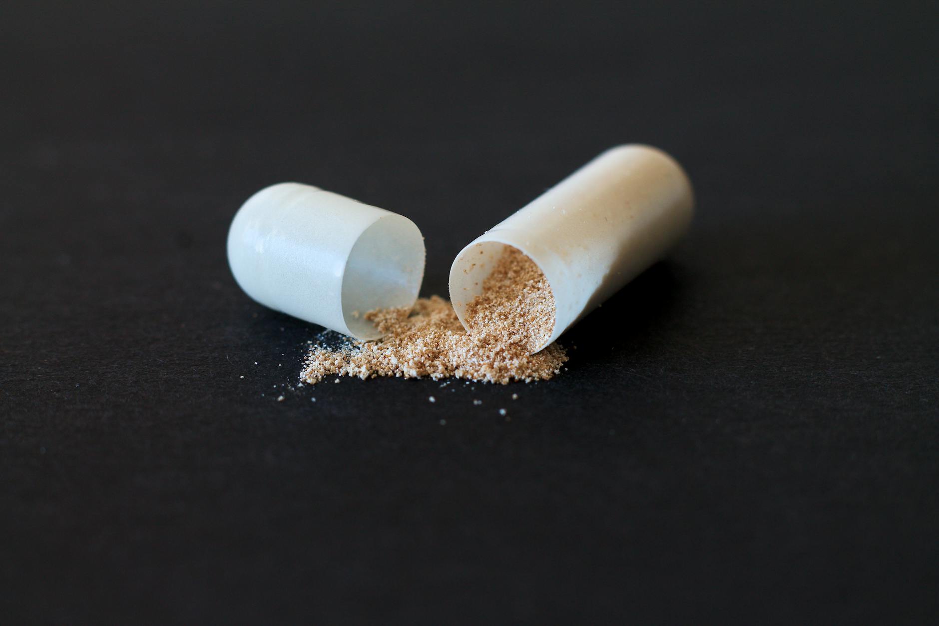 Cannabis capsules ease severe chronic arthritis pain | Trending - Labroots 2 Cannabis capsules ease severe chronic arthritis pain | Trending - Labroots