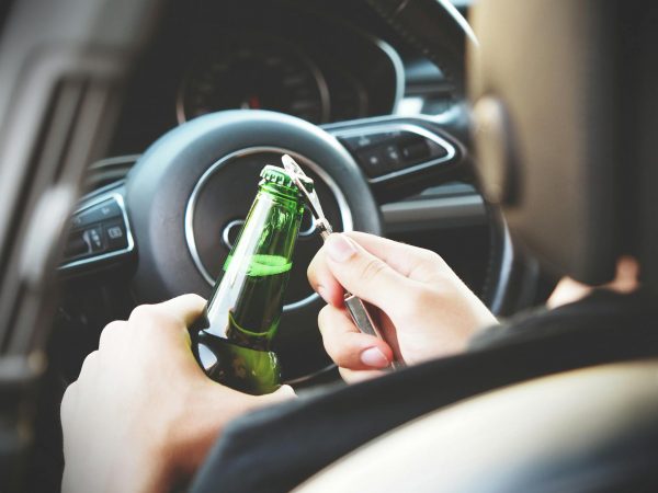 When Edibles and Alcohol Collide: What This Study Means for Driving Safety