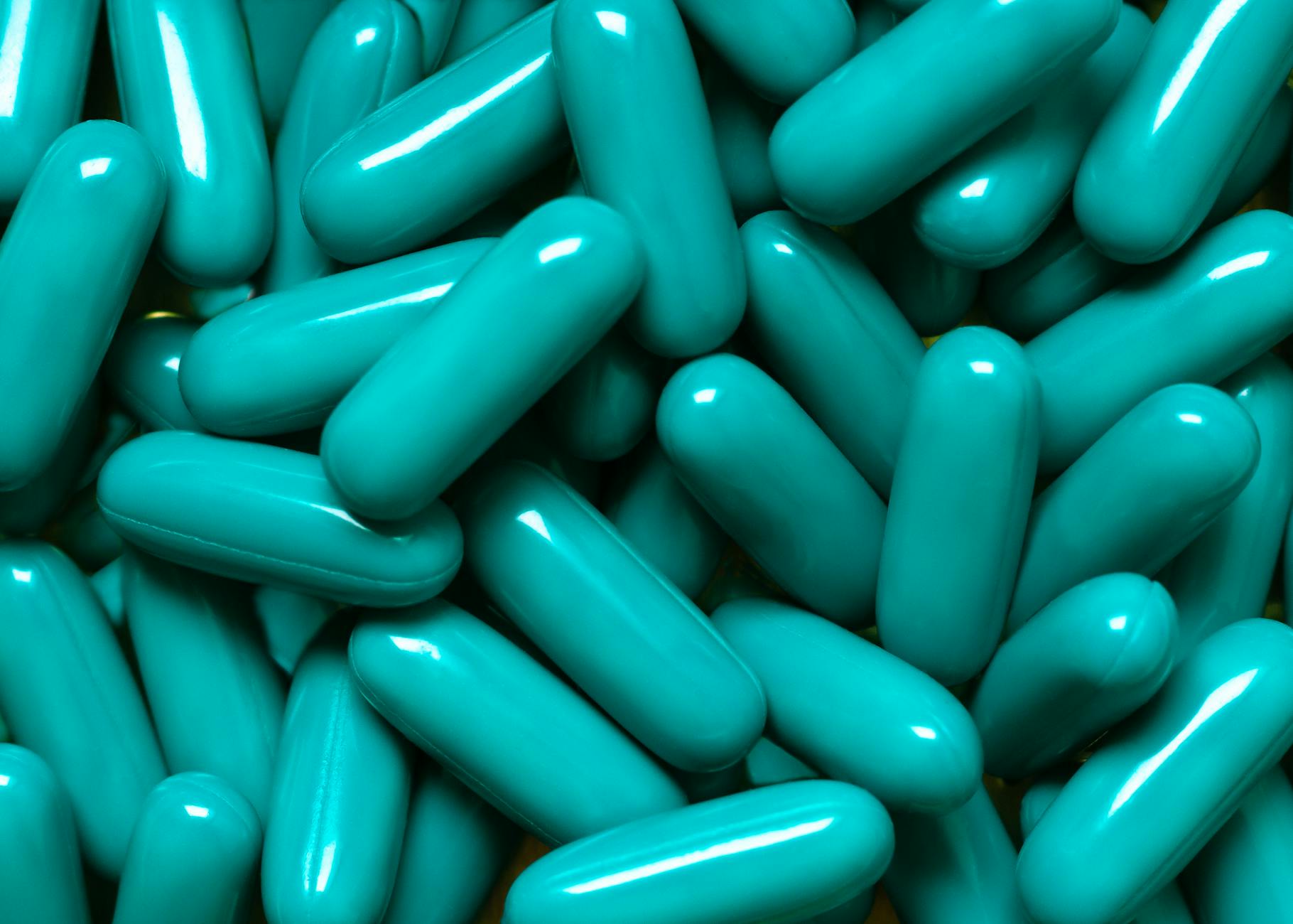 Cannabis capsules ease severe chronic arthritis pain - Labroots
